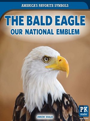 cover image of The Bald Eagle